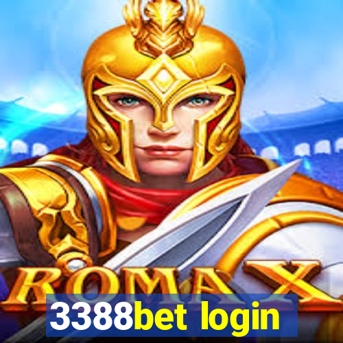 3388bet login